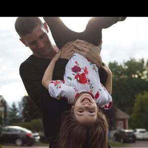 Meet your Posher, Ricky